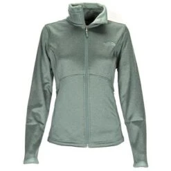 The North Face Agave Jacket Women's -The North Face Shop 2624 LAURELWRTHGRNHTHR m