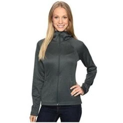 The North Face Agave Jacket Women's -The North Face Shop 2624 TNFDRKGREYHEATHER m