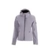 Descente Lotus Jacket Women's -The North Face Shop 26268 MNSTONE GRYDEEP PLM m
