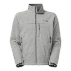 The North Face Apex Bionic Jacket Men's -The North Face Shop 2629 HRGRY HTHRHRGRYHTHR m