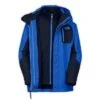The North Face Atlas Triclimate Boys' Jacket 2 The North Face Atlas Triclimate Boys' Jacket -The North Face Shop 2636 JAKE BLUE m