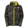 The North Face Chicago Wind Jacket Men's -The North Face Shop 2673 BURNT OLIVE GREEN m