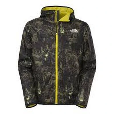 The North Face Chicago Wind Jacket Men's 4 The North Face Chicago Wind Jacket Men's - Image 2