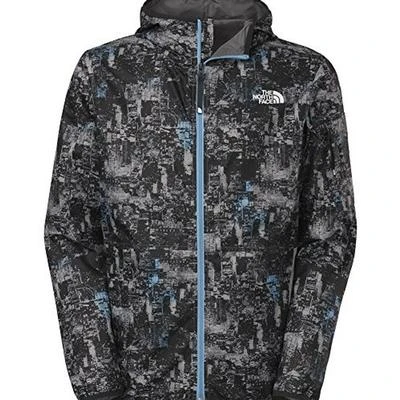 The North Face Chicago Wind Jacket Men's 5 The North Face Chicago Wind Jacket Men's - Image 3