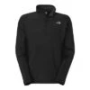 The North Face Concavo 1/4 Zip Men's -The North Face Shop 2680 TNF BLACKTNF BLACK m