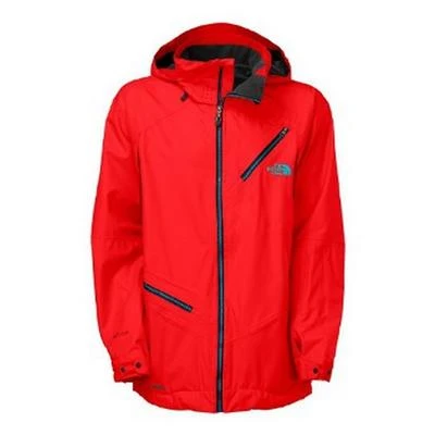 The North Face Cymbiant Jacket Men's 3 The North Face Cymbiant Jacket Men's