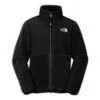 The North Face Denali Jacket Girls' 2 The North Face Denali Jacket Girls' -The North Face Shop 2693 BLACK m