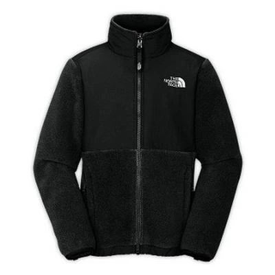 The North Face Denali Jacket Girls' 3 The North Face Denali Jacket Girls'