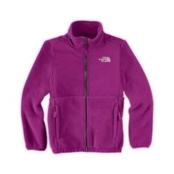The North Face Denali Jacket Girls' 10 The North Face Denali Jacket Girls' -The North Face Shop 2693 PREMIERE PURPLE m