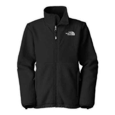 The North Face Denali Jacket Girls' 6 The North Face Denali Jacket Girls' - Image 4