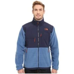 The North Face Denali Jacket Men's -The North Face Shop 2694 RCYCMNLTBLUCSMCBLU m