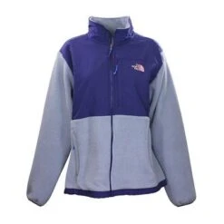 The North Face Denali Jacket Women's -The North Face Shop 2695 RECMDGRYHTHRPTRTBLU m