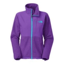 The North Face Denali Jacket Women's -The North Face Shop 2695 RHERO PRPLHEROPRPL m