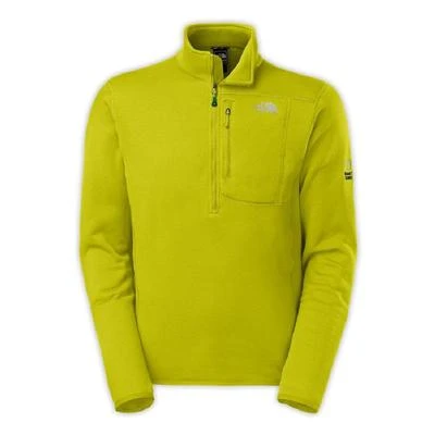 The North Face Flux Power Stretch 1/4 Zip Men's 3 The North Face Flux Power Stretch 1/4 Zip Men's