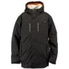 Ride Laurelhurst Insulated Men's Jacket 2 Ride Laurelhurst Insulated Men's Jacket -The North Face Shop 27329 BLACK HERRINGBONE m