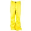 Ride Madrona Snowboard Shell Pants Men's 1 Ride Madrona Snowboard Shell Pants Men's -The North Face Shop 27331 YELLOW HERRINGBONE m
