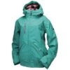 Ride Magnolia Jacket Ins Women's 2 Ride Magnolia Jacket Ins Women's -The North Face Shop 27352 DARK JADE m
