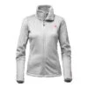 The North Face Pink Ribbon Osito 2 Jacket Women's 1 The North Face Pink Ribbon Osito 2 Jacket Women's -The North Face Shop 2782 HIGH RISE GREY m