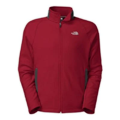 The North Face RDT 100 Full Zip Men's 4 The North Face RDT 100 Full Zip Men's - Image 2