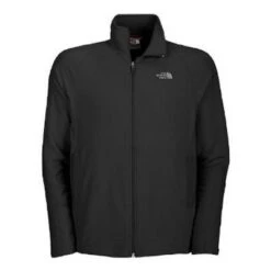 The North Face RDT 100 Full Zip Men's 7 The North Face RDT 100 Full Zip Men's -The North Face Shop 2808 TNF BLACK m