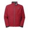 The North Face Sentinel Windstopper Jacket Men's 1 The North Face Sentinel Windstopper Jacket Men's -The North Face Shop 2831 RAGE RED m