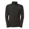 The North Face Stokes Full Zip Fleece Men's 2 The North Face Stokes Full Zip Fleece Men's -The North Face Shop 2868 ASPHALT GREY m
