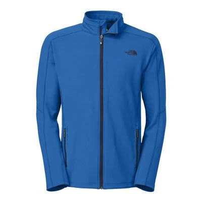 The North Face Stokes Full Zip Fleece Men's 4 The North Face Stokes Full Zip Fleece Men's - Image 2