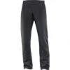 Salomon Escape Pant Women's -The North Face Shop 28770 BLACK m