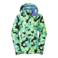 The North Face Straight-Shot Jacket Women's