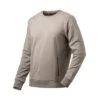 Oakley Link Crew Fleece Men's -The North Face Shop 29151 ATHLETIC HEATHER GRY m