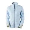 Obermeyer Flora Fleece Jacket Women's 2 Obermeyer Flora Fleece Jacket Women's -The North Face Shop 30584 ICESCAPE BLUE m
