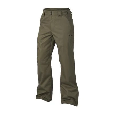 Oakley Sunking 10K BioZone Insulated Pant Men's 4 Oakley Sunking 10K BioZone Insulated Pant Men's - Image 2