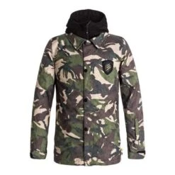 DC SHOES DC Cash Only Jacket Boy's