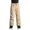 DC SHOES DC Relay Pants Boy's -The North Face Shop 30744 INCENSE m
