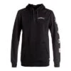 DC SHOES DC Snowstar Pull Over Hoodie Men's -The North Face Shop 30748 BLACK SE m