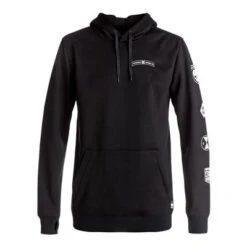 DC SHOES DC Snowstar Pull Over Hoodie Men's