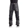 DC SHOES DC Asylum Pants Men's -The North Face Shop 30758 BLACK m