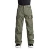 DC SHOES DC Code Pants Men's -The North Face Shop 30760 BEETLE m