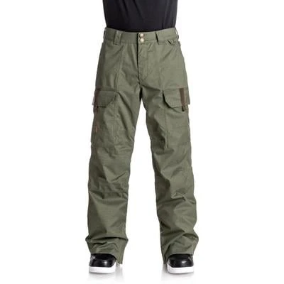DC SHOES DC Code Pants Men's 3 DC SHOES DC Code Pants Men's