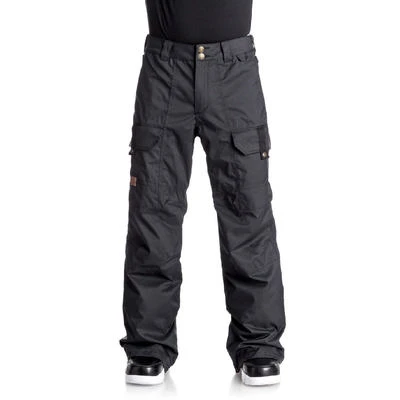 DC SHOES DC Code Pants Men's 4 DC SHOES DC Code Pants Men's - Image 2
