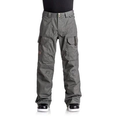 DC SHOES DC Code Pants Men's 5 DC SHOES DC Code Pants Men's - Image 3