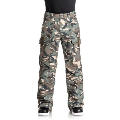 DC SHOES DC Code Pants Men's 7 DC SHOES DC Code Pants Men's - Image 5