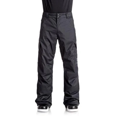 DC SHOES DC Banshee Pants Men's 3 DC SHOES DC Banshee Pants Men's