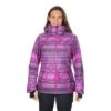 Volkl Manu Jacket Women's