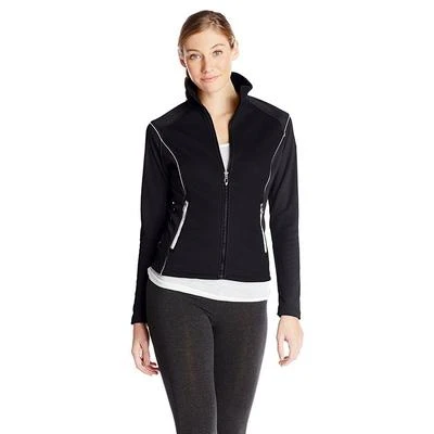 Spyder Essential Mid Weight Core Sweater Women's 4 Spyder Essential Mid Weight Core Sweater Women's - Image 2