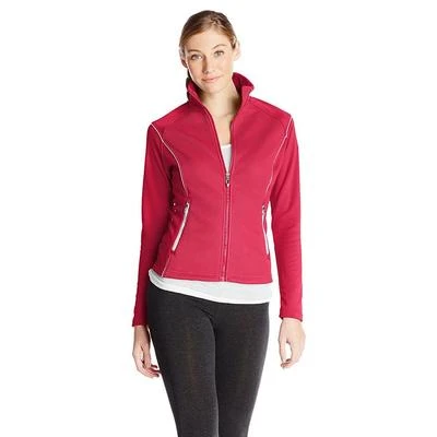 Spyder Essential Mid Weight Core Sweater Women's 5 Spyder Essential Mid Weight Core Sweater Women's - Image 3