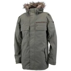 RIDE Cappel Magnificent Men's Jacket