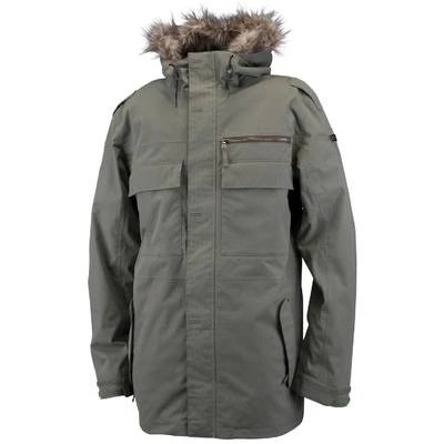 RIDE Cappel Magnificent Men's Jacket 3 RIDE Cappel Magnificent Men's Jacket