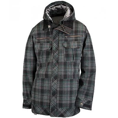 RIDE Cappel Thieves Men's Jacket 3 RIDE Cappel Thieves Men's Jacket