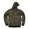 686 Airflight Infantry Bonded Fleece Hoody Men's -The North Face Shop 3195 ARMY DESERT CAMO m